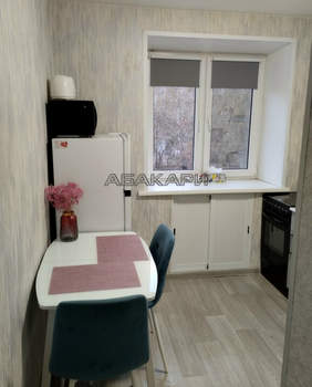 1-к квартира, на длительный срок, 32м2, 2/5 этаж