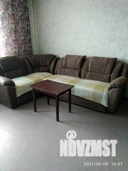 1-к квартира, на длительный срок, 42м2, 5/10 этаж