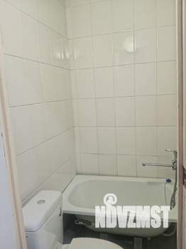 Студия квартира, на длительный срок, 12м2, 9/9 этаж