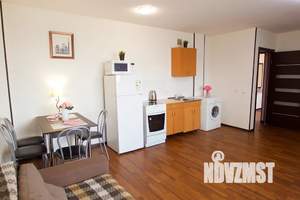 2-к квартира, посуточно, 54м2, 11/23 этаж