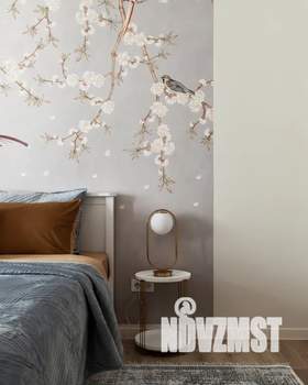 1-к квартира, посуточно, 46м2, 18/22 этаж