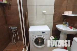 1-к квартира, посуточно, 20м2, 10/20 этаж