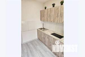 1-к квартира, посуточно, 43м2, 4/14 этаж