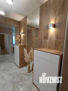 3-к квартира, на длительный срок, 69м2, 11/17 этаж