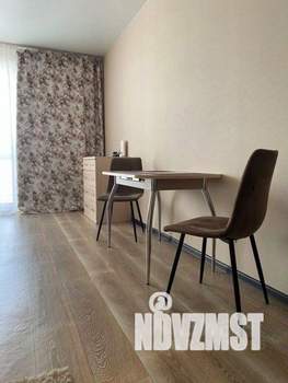 1-к квартира, на длительный срок, 31м2, 16/25 этаж