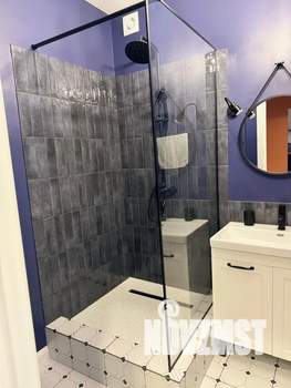 2-к квартира, посуточно, 56м2, 4/10 этаж