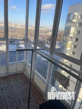 2-к квартира, на длительный срок, 57м2, 23/24 этаж