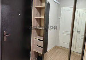 1-к квартира, на длительный срок, 36м2, 3/10 этаж