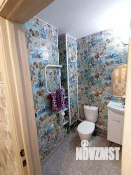 2-к квартира, на длительный срок, 39м2, 12/15 этаж