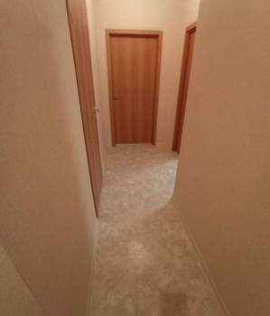 Студия квартира, на длительный срок, 29м2, 10/25 этаж