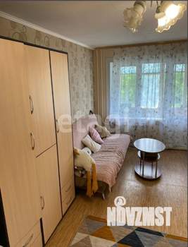 1-к квартира, на длительный срок, 32м2, 2/5 этаж