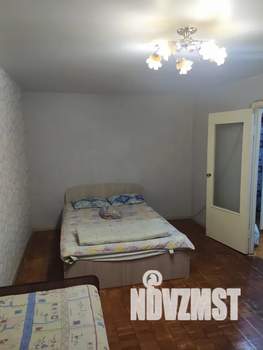 1-к квартира, посуточно, 34м2, 2/5 этаж