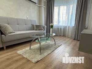 2-к квартира, посуточно, 50м2, 7/9 этаж