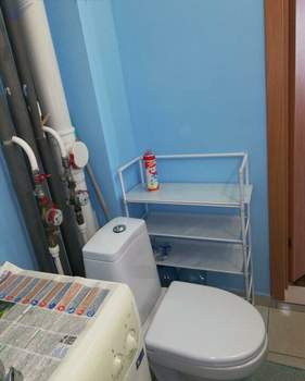 2-к квартира, на длительный срок, 50м2, 18/19 этаж