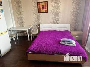 2-к квартира, посуточно, 52м2, 1/1 этаж