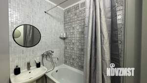 Студия квартира, посуточно, 28м2, 4/19 этаж