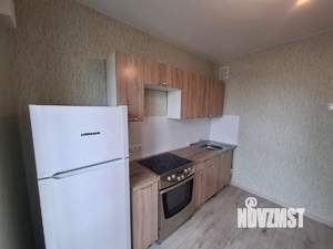 1-к квартира, на длительный срок, 41м2, 13/17 этаж