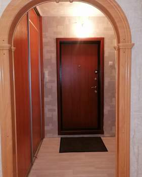 1-к квартира, на длительный срок, 42м2, 9/10 этаж