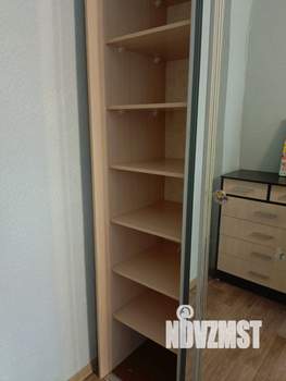 1-к квартира, на длительный срок, 33м2, 3/5 этаж