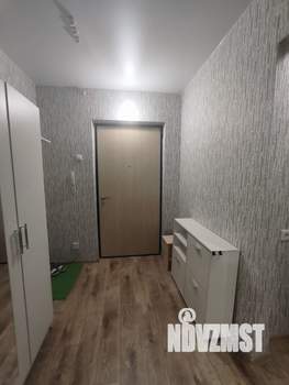 2-к квартира, на длительный срок, 50м2, 2/16 этаж