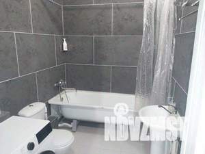 1-к квартира, на длительный срок, 37м2, 20/27 этаж