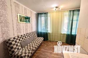 2-к квартира, посуточно, 30м2, 1/2 этаж