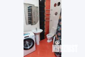 1-к квартира, посуточно, 32м2, 1/4 этаж