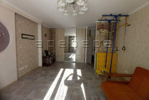 1-к квартира, на длительный срок, 43м2, 2/10 этаж