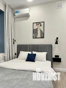 1-к квартира, посуточно, 22м2, 1/1 этаж