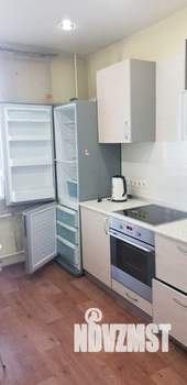 1-к квартира, на длительный срок, 34м2, 3/10 этаж