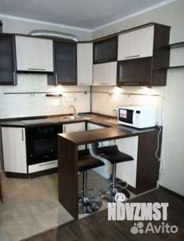 1-к квартира, на длительный срок, 25м2, 5/10 этаж