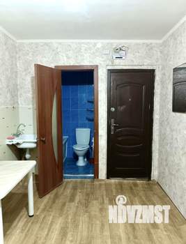 Студия квартира, на длительный срок, 12м2, 1/5 этаж