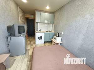 Студия квартира, посуточно, 16м2, 5/5 этаж