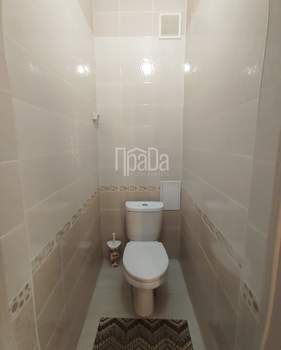 2-к квартира, на длительный срок, 54м2, 3/4 этаж