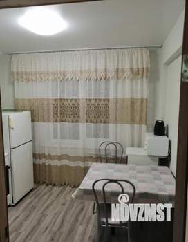 1-к квартира, на длительный срок, 35м2, 5/5 этаж