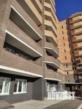 1-к квартира, на длительный срок, 39м2, 6/10 этаж