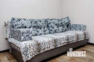 1-к квартира, посуточно, 32м2, 3/5 этаж