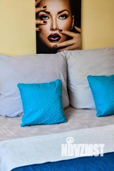 1-к квартира, посуточно, 40м2, 4/10 этаж