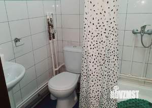 1-к квартира, посуточно, 18м2, 1/1 этаж