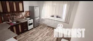 1-к квартира, на длительный срок, 39м2, 13/19 этаж