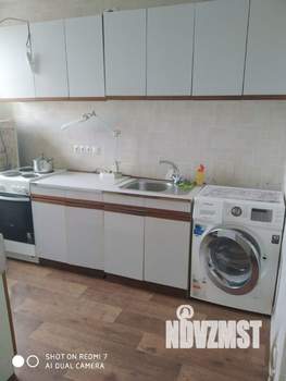 1-к квартира, на длительный срок, 32м2, 7/9 этаж