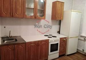 1-к квартира, на длительный срок, 41м2, 3/10 этаж