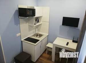 1-к квартира, на длительный срок, 32м2, 1/9 этаж