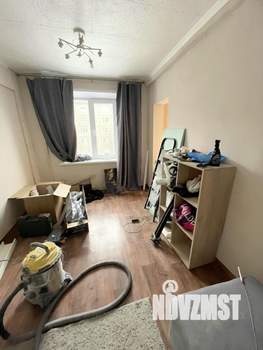 1-к квартира, на длительный срок, 24м2, 3/5 этаж