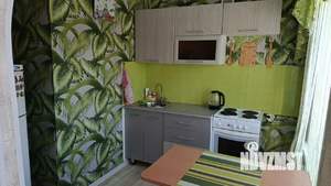 1-к квартира, на длительный срок, 34м2, 4/5 этаж