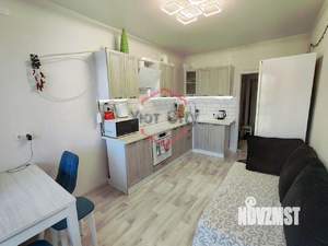 1-к квартира, на длительный срок, 43м2, 14/14 этаж