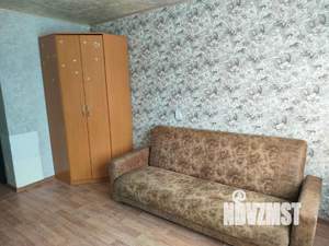 Студия квартира, на длительный срок, 18м2, 2/5 этаж