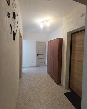 2-к квартира, на длительный срок, 50м2, 2/17 этаж