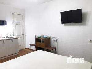 Студия квартира, посуточно, 16м2, 1/5 этаж