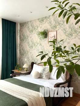 2-к квартира, посуточно, 54м2, 4/10 этаж